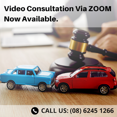 profile picture of Traffic Lawyers Perth WA profile picture