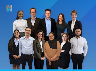 profile picture of MKI Legal profile picture