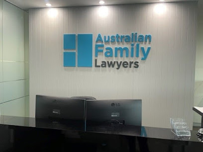 profile picture of Australian Family Lawyers - Perth profile picture