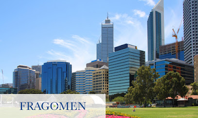 profile picture of Fragomen (Australia) Pty Ltd. Perth Immigration Lawyers profile picture