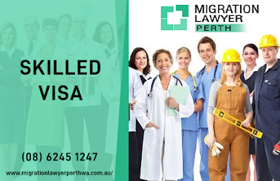 profile picture of Migration Lawyer Perth WA profile picture