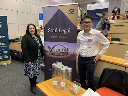 profile picture of Soul Legal - Perth Personal Injury Lawyer profile picture