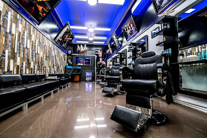 profile picture of The Godfather Barber Shop profile picture