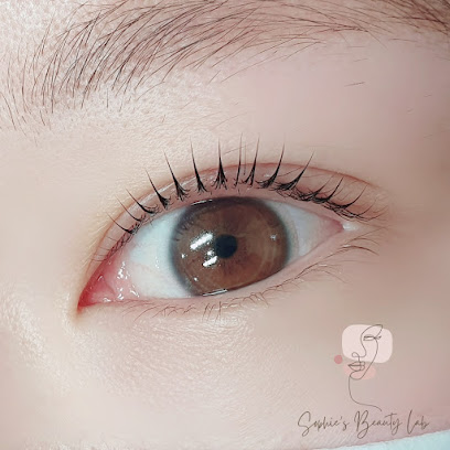 profile picture of Sophie's Beauty Lab profile picture