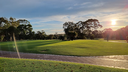 profile picture of Mount Lawley Golf Club profile picture