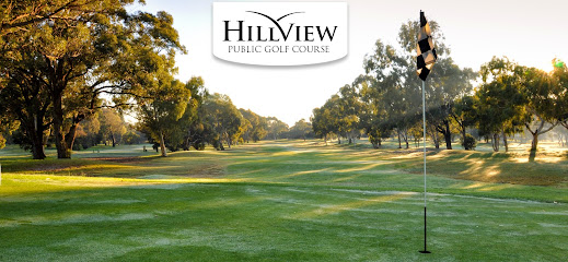 profile picture of Hillview Public Golf Course profile picture