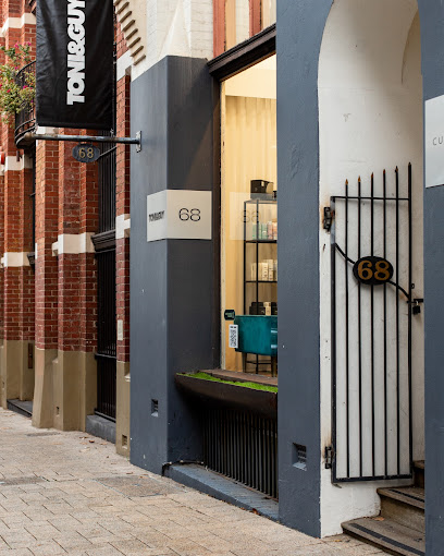 profile picture of TONI&GUY Perth profile picture