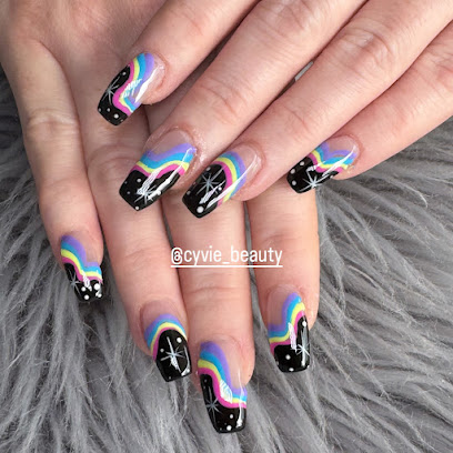 profile picture of Cyvie Nails and Beauty profile picture