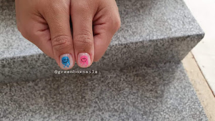 profile picture of Greenbox Nails profile picture