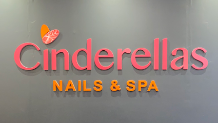 profile picture of Cinderellas Nails & Spa profile picture