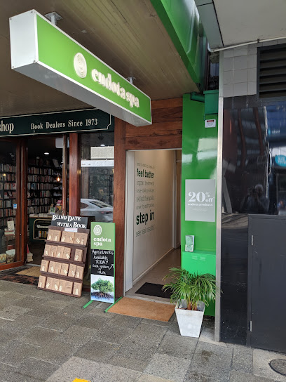 profile picture of endota spa Perth CBD profile picture