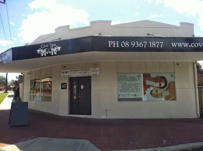 profile picture of Cove Spa profile picture