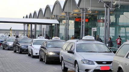 profile picture of Perth WA Taxi profile picture