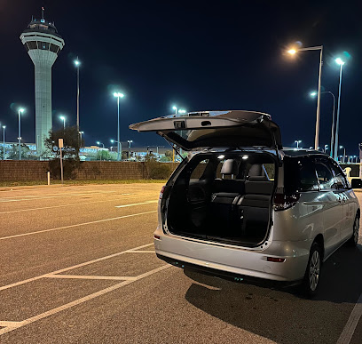 profile picture of Perth Taxi Services profile picture