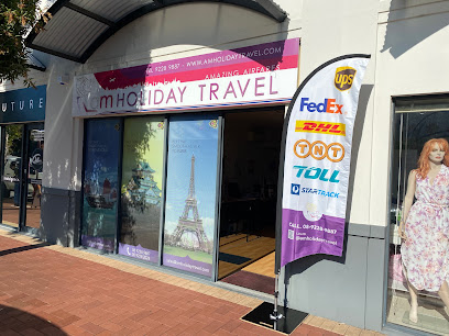 profile picture of AM Holiday Travel profile picture