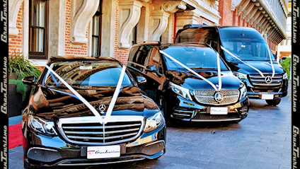 profile picture of GranTourismo Wedding Cars Perth profile picture