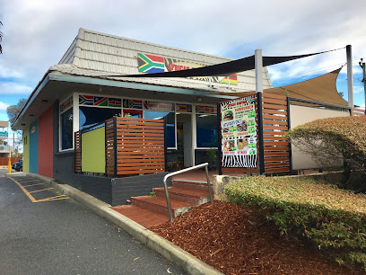 profile picture of African Heritage profile picture