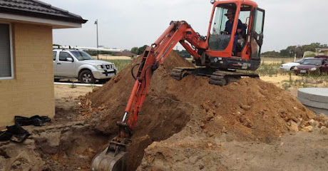 profile picture of WA Soakwells – Perth Soakwell Installations profile picture