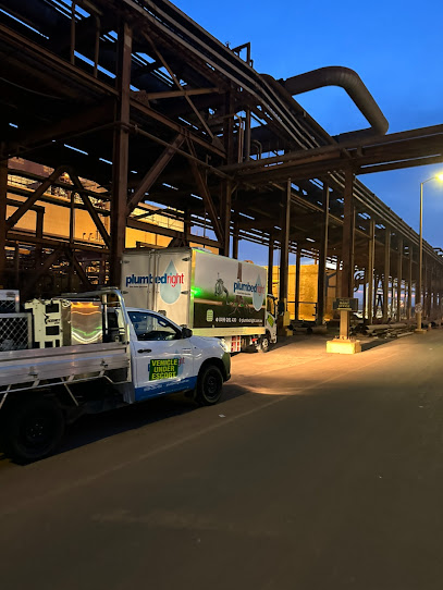 profile picture of Plumbed Right Blocked Drains Perth profile picture