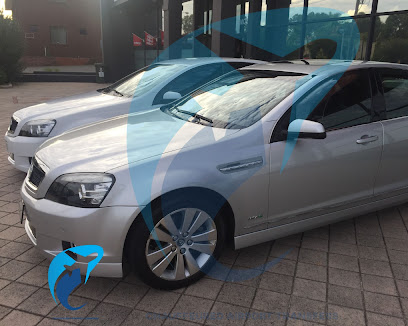 profile picture of Chauffeured Airport Transfers profile picture