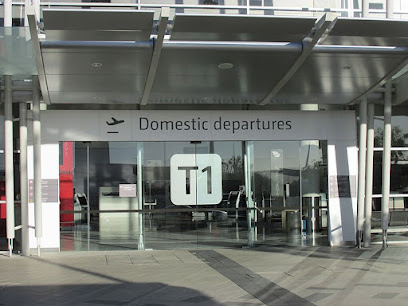 profile picture of Perth Airport Shuttle profile picture