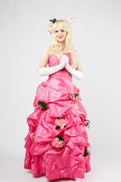 profile picture of Entertainment Emporium - Kids Events profile picture