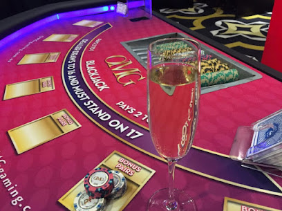 profile picture of OMG Gaming & Entertainment - Perth profile picture