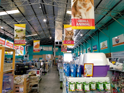 profile picture of Petstock Bentley profile picture