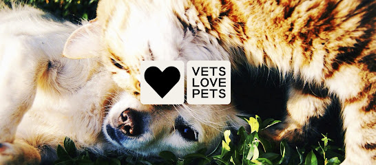 profile picture of Vets Love Pets profile picture