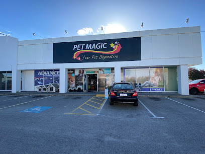 profile picture of Pet Magic profile picture