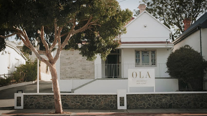 profile picture of Ola Aesthetics Perth profile picture