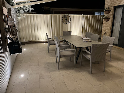 profile picture of B&M's Pave N Drain profile picture