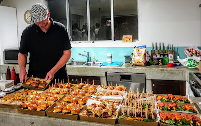 profile picture of Chef Kel Catering profile picture