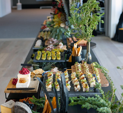 profile picture of Gather Foods profile picture