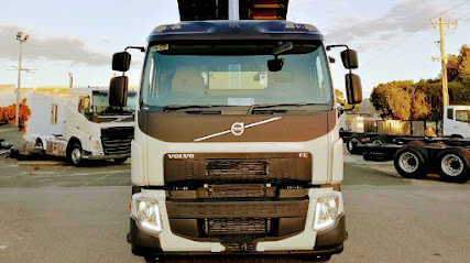 profile picture of Logistick WA profile picture