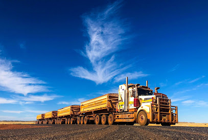 profile picture of Campbell Transport profile picture