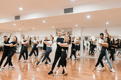 profile picture of Latino Grooves Dance Studio profile picture