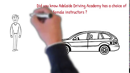 profile picture of Adelaide Driving Academy profile picture