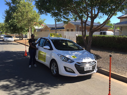 profile picture of Prepare To Pass Driving School profile picture