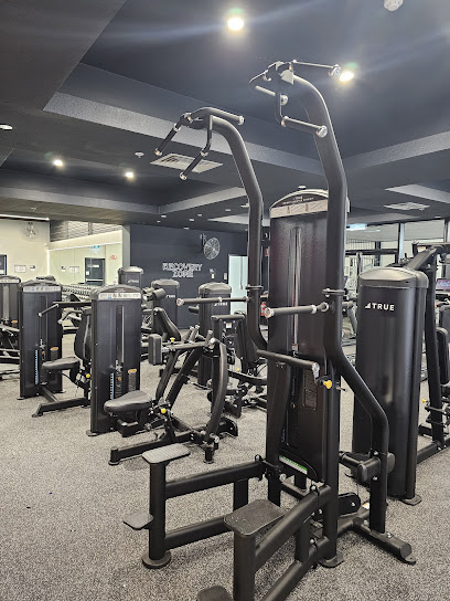 profile picture of Jetts Adelaide City profile picture