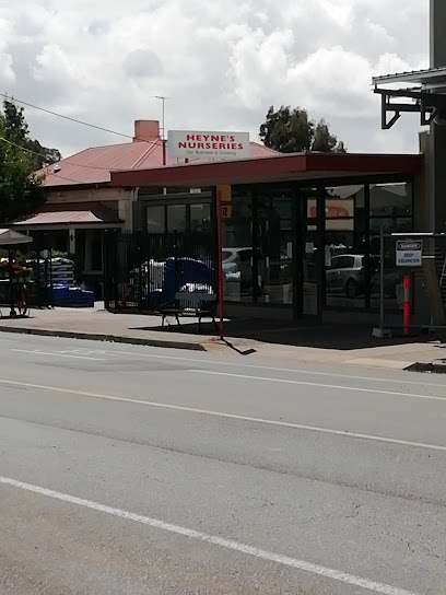 profile picture of Heyne's Garden Centre profile picture