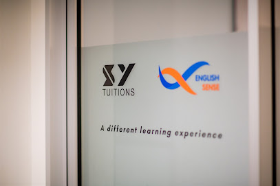 profile picture of SY Tuitions profile picture