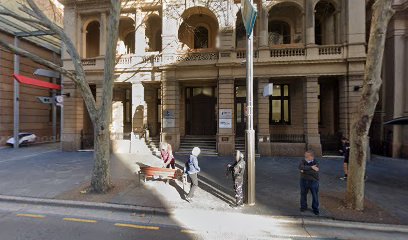 profile picture of Ezy Math Tutoring Adelaide profile picture