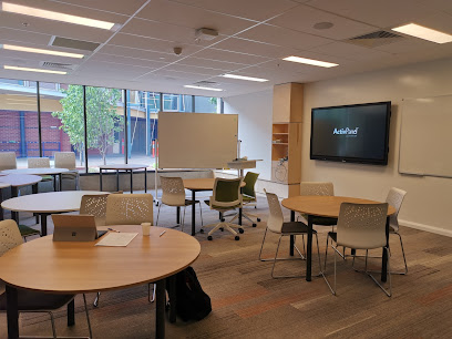 profile picture of Advanced Education profile picture