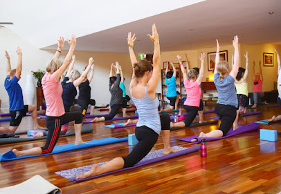 profile picture of Australian School of Meditation & Yoga North Adelaide profile picture