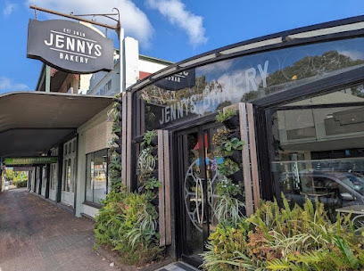 profile picture of Jenny's Bakery profile picture