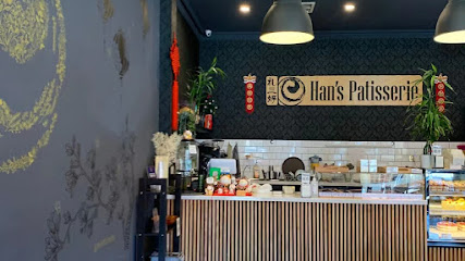 profile picture of Han's Patisserie 礼三好 profile picture