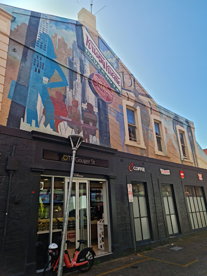 profile picture of Dough profile picture