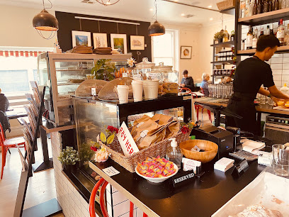 profile picture of The Flying Fig profile picture