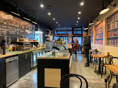 profile picture of Coffylosophy profile picture